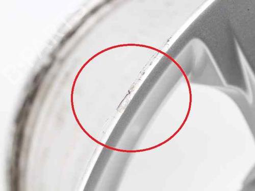 Rim KIA PRO CEE'D (JD) 1.6 CRDi 110 | BP30333554C45