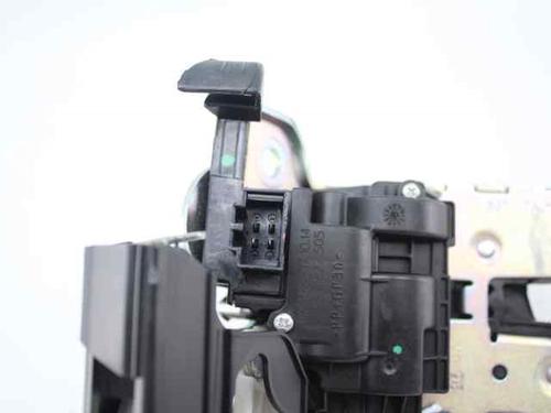 Tailgate lock AUDI A1 Sportback (8XA, 8XF) 1.6 TDI | BP19244804C101 