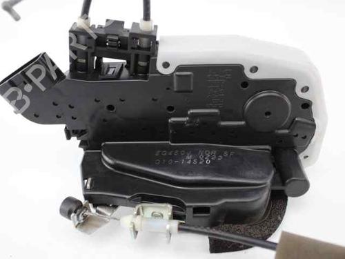 Rear left lock NISSAN JUKE (F15) 1.5 dCi | BP19640197C100 