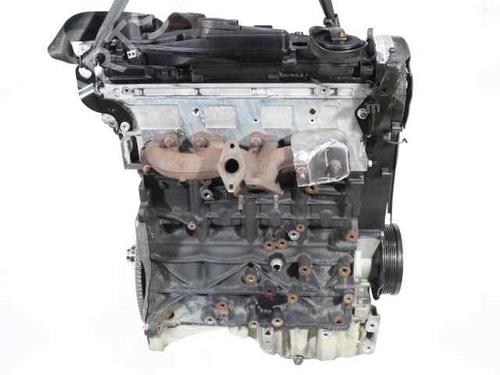 Engine AUDI A4 B8 (8K2)  | BP33249966M1  - Image 9