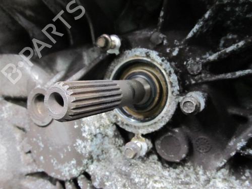 Gearbox MAZDA 121 III (JASM, JBSM)  | BP19184760M3 