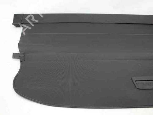 Rear parcel shelf AUDI A6 C7 (4G2, 4GC) 2.0 TDI | BP31348223C85