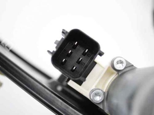Front left window mechanism FORD FOCUS III Turnier  | BP20163155C22 