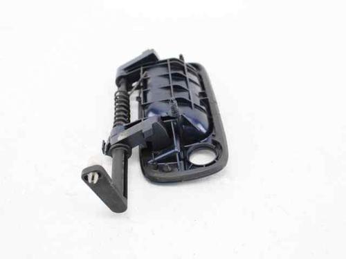Front left exterior door handle PEUGEOT 406 Break (8E/F) 1.9 TD | BP19217259C128 