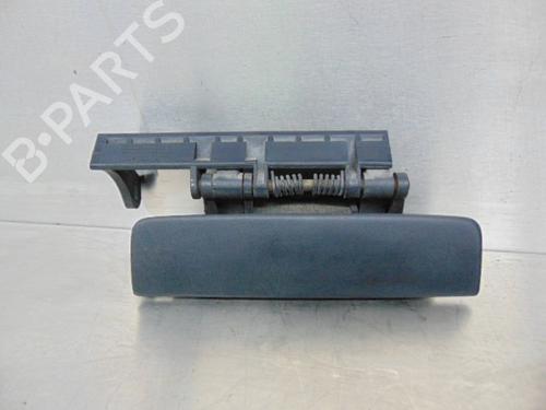 Front right exterior door handle PEUGEOT 306 Hatchback (7A, 7C, N3, N5) 1.4 | BP19191083C129 