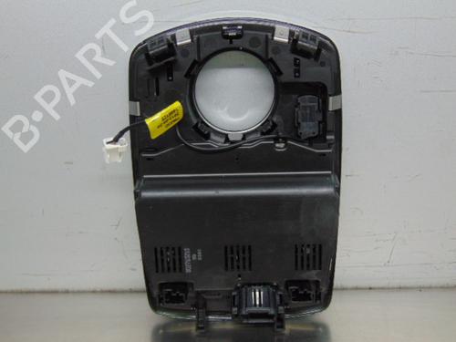 Interior roof light PEUGEOT 508 SW I (8E_) 1.6 HDi | BP19199426I8