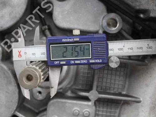 Gearbox CHEVROLET CRUZE Station Wagon (J308) 1.7 TD | BP31606096M3 - Image 3