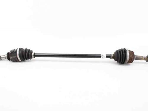 Used Right front driveshaft PEUGEOT 108 1.0 VTi 72 (72 hp) 19242157