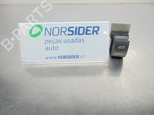 Højre bagtil elrude kontakt AUDI ALLROAD C5 (4BH) [2000-2005]  19200171