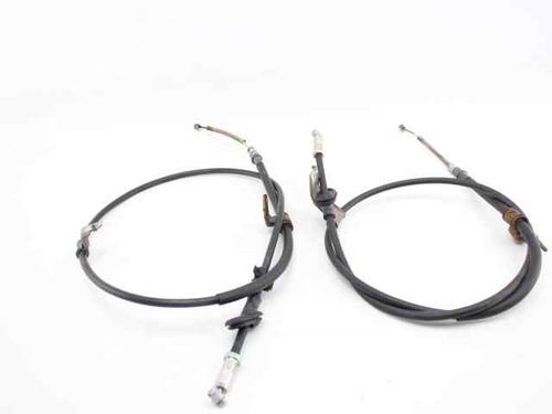 Handbrake cable HONDA JAZZ II (GD_, GE3, GE2) 1.2 i-DSI (GD5, GE2) | BP19230644C145 