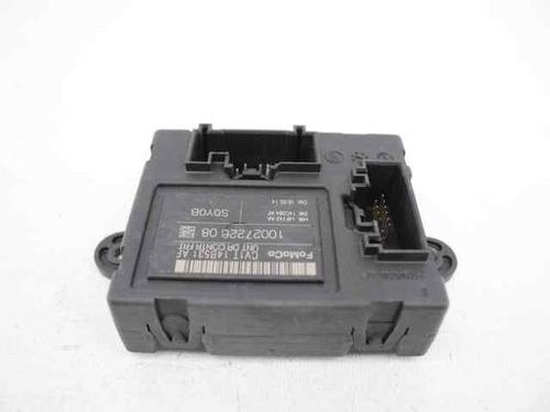 Electronic module FORD FIESTA VI (CB1, CCN)  | BP19231830M83 