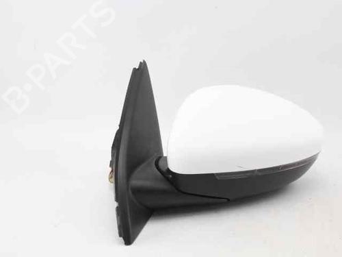 Used Left mirror Left mirror PEUGEOT 308 SW II (LC_, LJ_, LR_, LX_, L4_) 1.6 HDi / BlueHDi 115 (LCBHXM, LCBHXT) (115 hp) 33223247 33223247