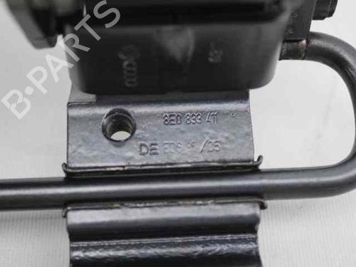 Hinge/Door check strap AUDI A4 B7 Avant (8ED) 1.9 TDI | BP19223157C146 