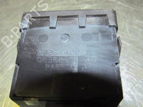 Switch PEUGEOT 307 Break (3E) 1.6 16V | BP19184672I30 