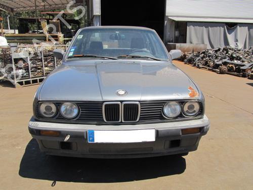 Used Parts BMW 3 (E30) 316 i (100 hp) 2296439