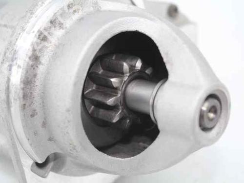 Startmotor FORD KA+ III (UK, FK)  | BP19229028M8 