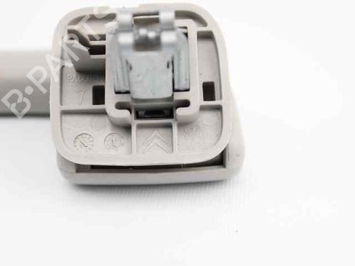 Interior roof handle CITROËN C4 II (NC_) 1.2 THP 110 (NCHNZ6, NCHNV6) | BP19220280I35 