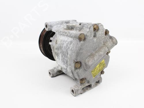 AC compressor FIAT IDEA (350_)  | BP19206545M34 