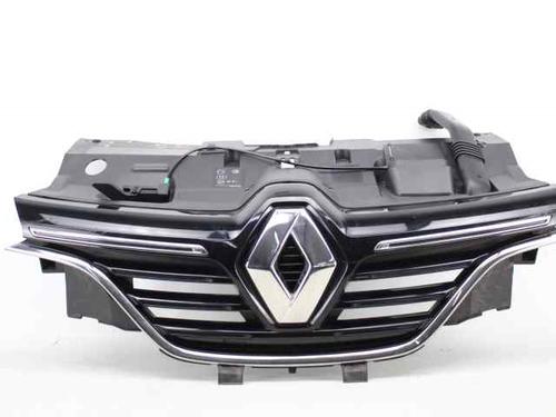 Used Grille RENAULT MEGANE IV Grandtour (K9A/M/N_) 1.5 dCi 110 (110 hp) 29143748