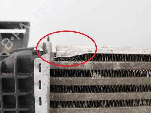 Intercooler VOLVO C30 (533) D2 | BP37651141M30 - Image 4