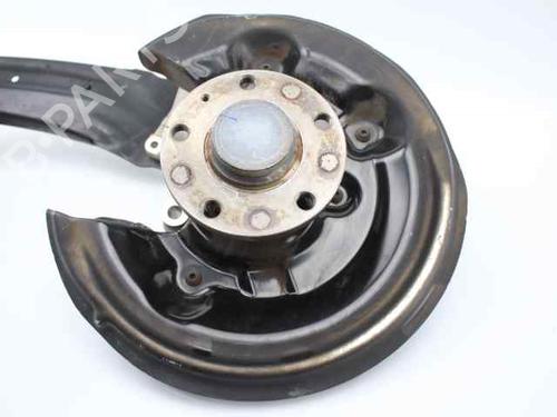 Right rear steering knuckle VW PASSAT B6 (3C2) 1.6 TDI | BP21200438M28 