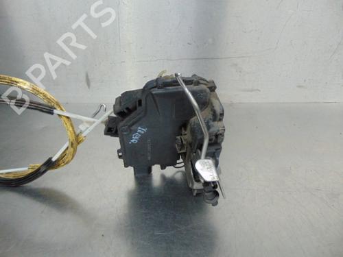 Rear left lock AUDI ALLROAD C5 (4BH)  | BP19200184C100 