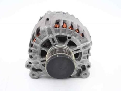 Alternator VW POLO V (6R1, 6C1) | BP19238618M7