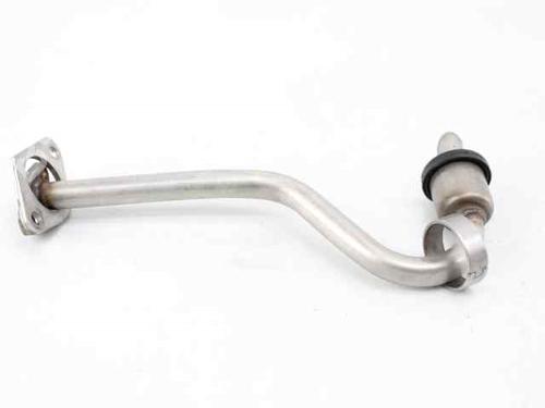 Used Pipe CHEVROLET MATIZ (M200, M250) 0.8 (52 hp) 19217225