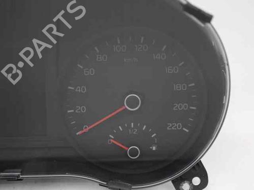 Instrument cluster KIA RIO IV (YB, SC, FB) 1.4 CRDi 77 | BP19243120C47 