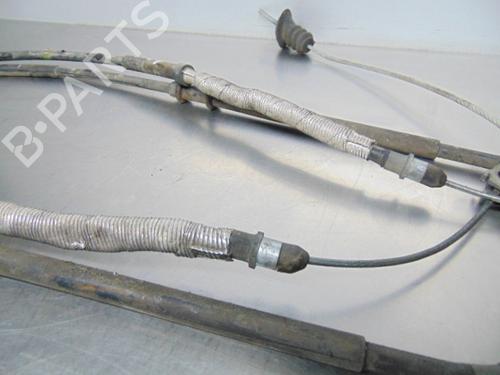 Handbrake cable OPEL CORSA D (S07) 1.3 CDTI (L08, L68) | BP19191126C145 