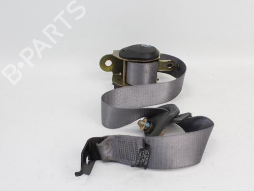 Gurtstraffer links hinten für ROVER 400 II Hatchback (RT) 414 Si (103 hp) 19205287