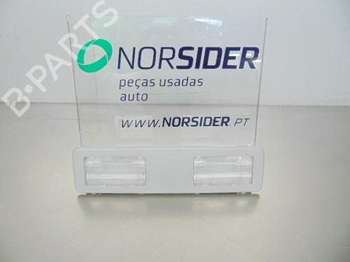 Used Interior roof light BMW 5 (E39) 520 d (136 hp) 19191014