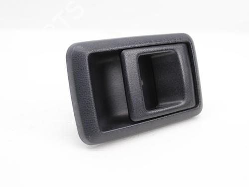 Used Front right interior door handle TOYOTA COROLLA (_E8_) 1.8 D (CE80_, CE80R) (64 hp) 19212161