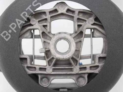 Steering wheel PEUGEOT 208 I (CA_, CC_) 1.6 HDi | BP29320786C49 