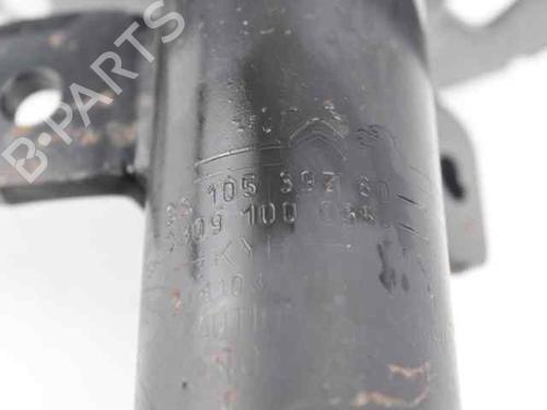 Right front shock absorber CITROËN C4 SPACETOURER (3D_) 1.2 PureTech 130 | BP33894424M17  - Image 9