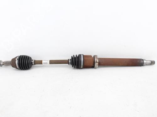 Used Right front driveshaft FORD FIESTA VI (CB1, CCN) [2008-2017]  19214828