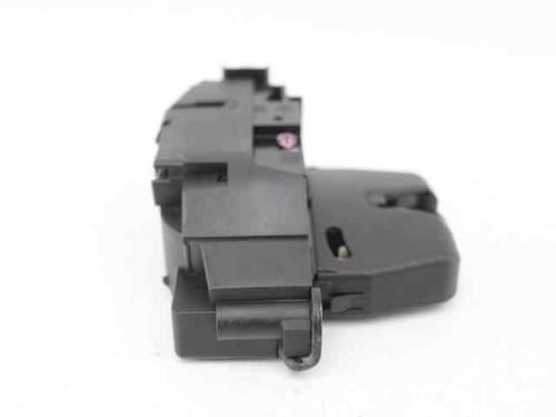 Tailgate lock CITROËN C3 III (SX) 1.2 VTi 82 | BP30189360C101 