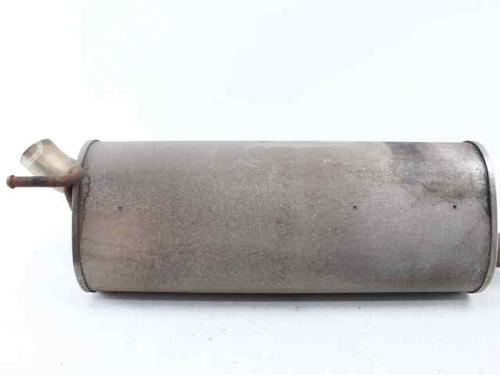 Udstødningssystem OPEL CORSA E (X15) 1.3 CDTI (08, 68) | BP38077816M121 - Image 2