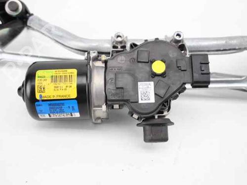Front wiper motor RENAULT CAPTUR II (HF_) TCe 130 (HFMF) | BP19223506M29 