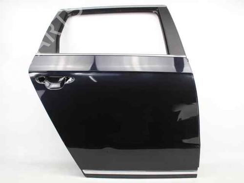 Dør højre bagtil VW PASSAT B6 (3C2) 1.6 TDI (105 hp) 31576528