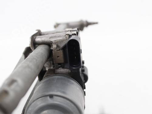 Front wiper motor VW GOLF VI (5K1) 1.6 TDI | BP21199117M29