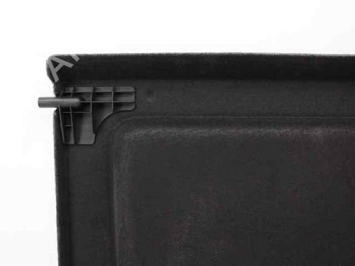 Rear parcel shelf SKODA KAMIQ (NW4) 1.5 TSI | BP32433197C85 