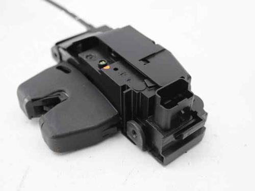 Tailgate lock PEUGEOT 508 SW I (8E_) 2.0 HDi RXH Hybrid4 | BP27666856C101 