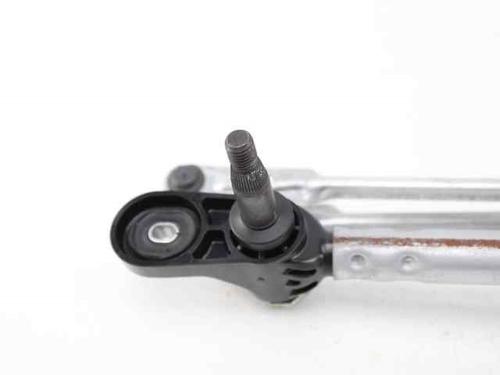 Front wiper motor FORD FOCUS IV (HN) 1.0 EcoBoost mHEV | BP27489359M29 
