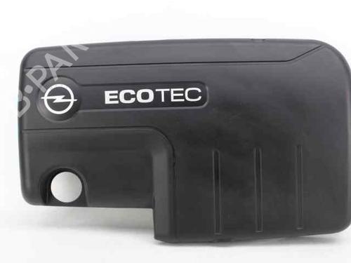 Used Upper protection OPEL ASTRA J (P10) 1.7 CDTI (68) (110 hp) 19226996