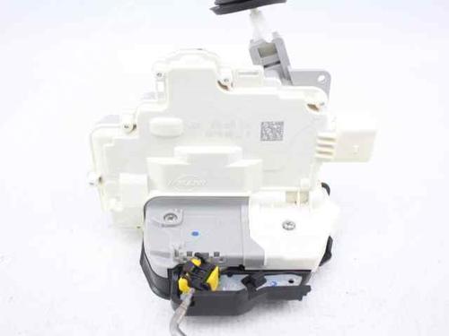 Rear right lock AUDI A3 Sportback (8PA)  | BP19244628C99 
