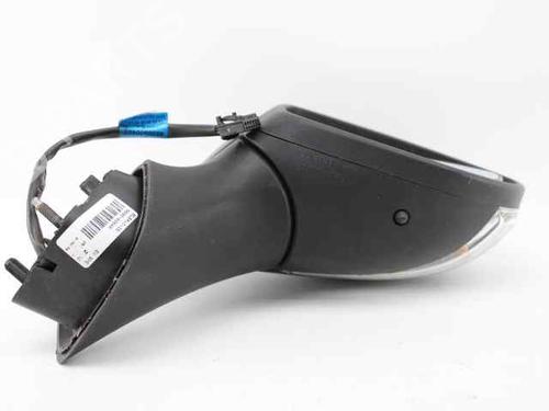 Right mirror RENAULT CLIO IV Grandtour (KH_) 1.5 dCi 90 (KHN3, KHN4) | BP19240370C27 