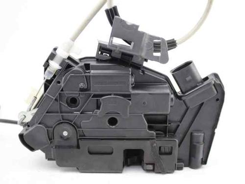 Front right lock SEAT IBIZA IV (6J5, 6P1) 1.6 TDI | BP19230217C97 