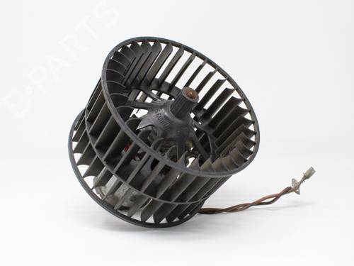 Used Heater blower motor OPEL CORSA B (S93) 1.7 D (F08, F68, M68) (60 hp) 19202021
