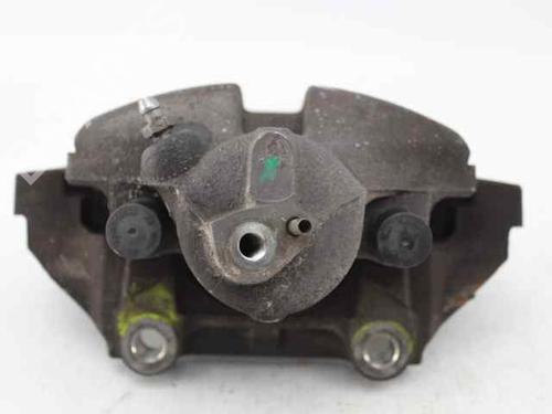 Left front brake caliper SEAT IBIZA IV (6J5, 6P1) 1.4 TSI | BP28446224M105 